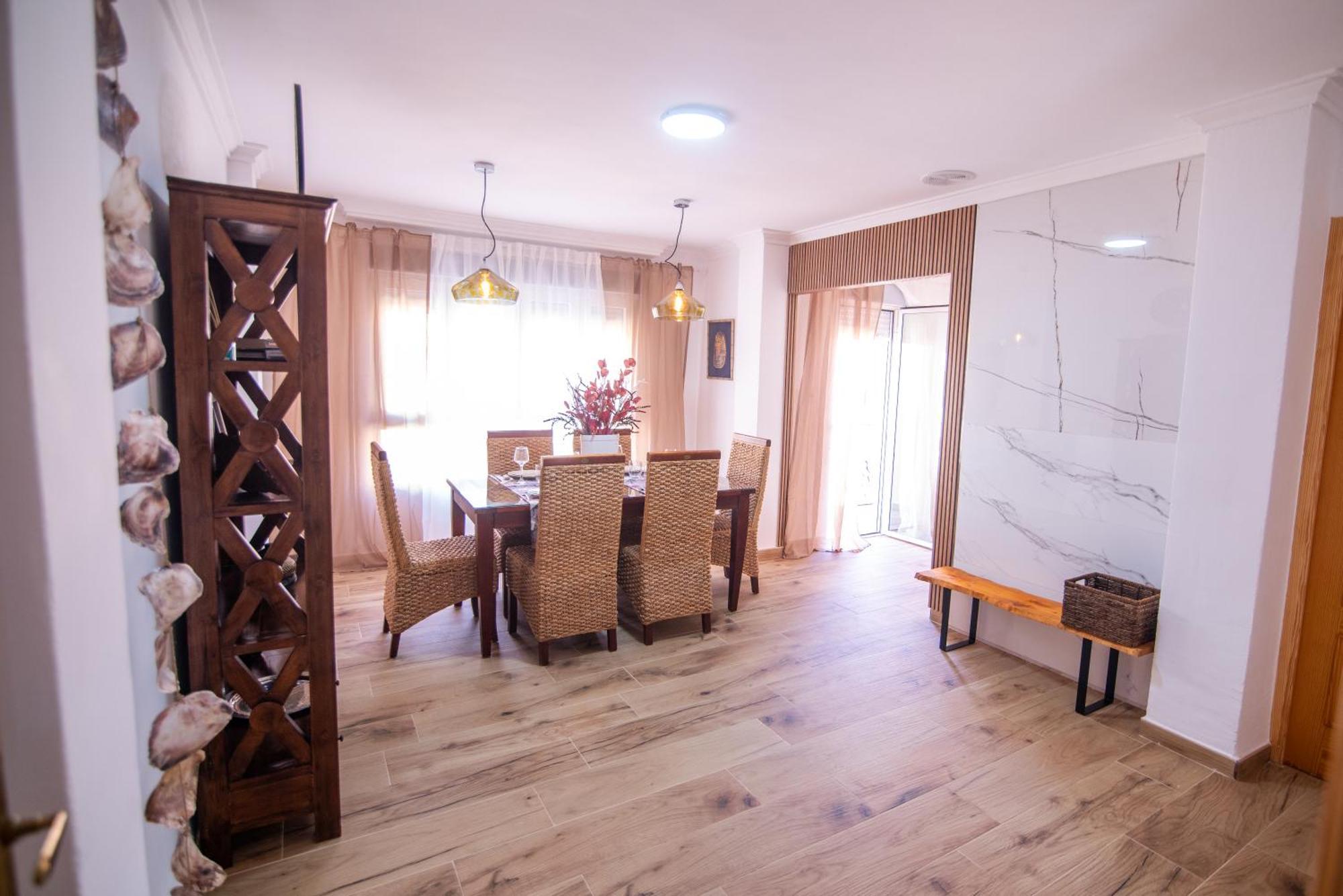 Naisa Apartamento Turistico Villena Extérieur photo