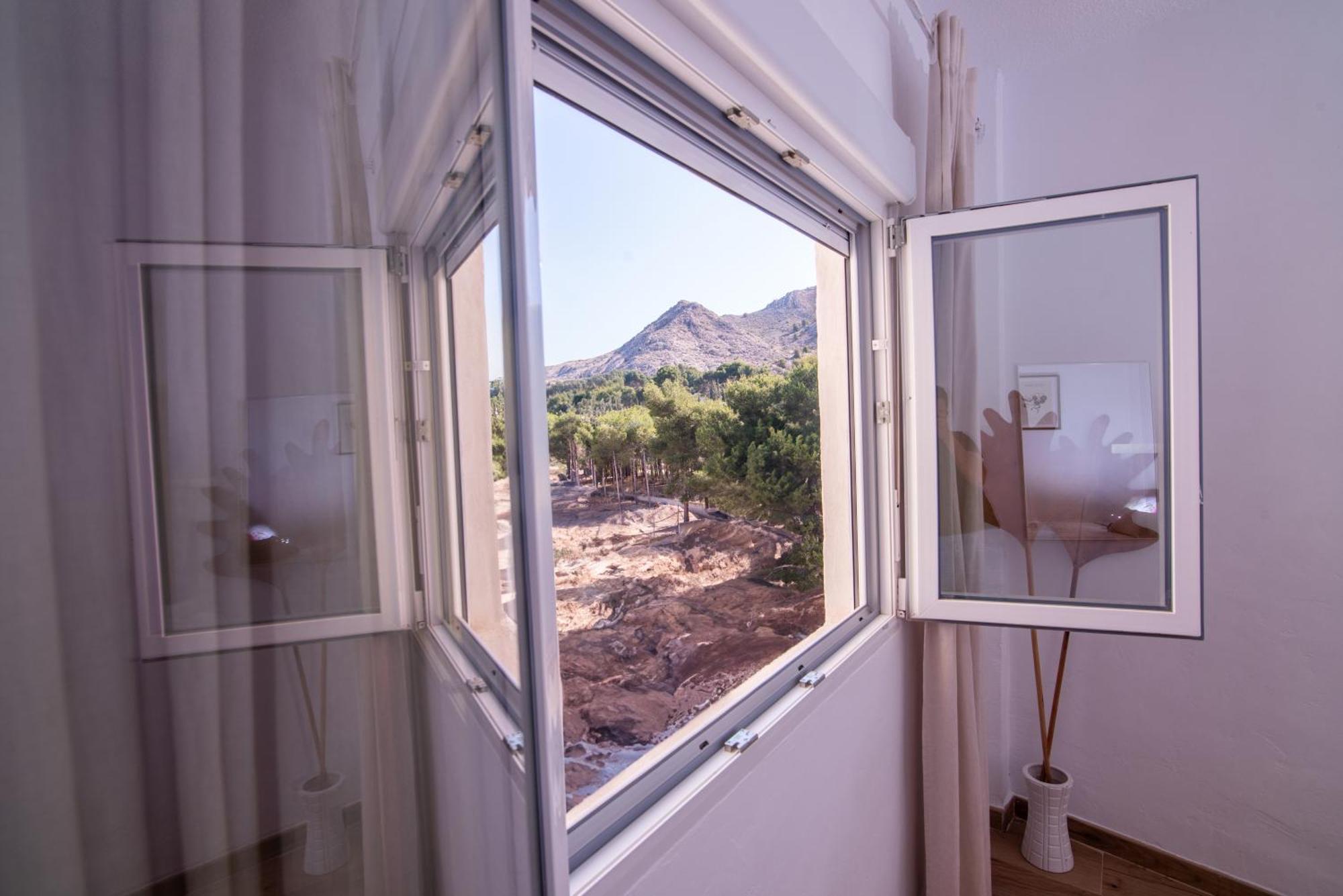 Naisa Apartamento Turistico Villena Extérieur photo