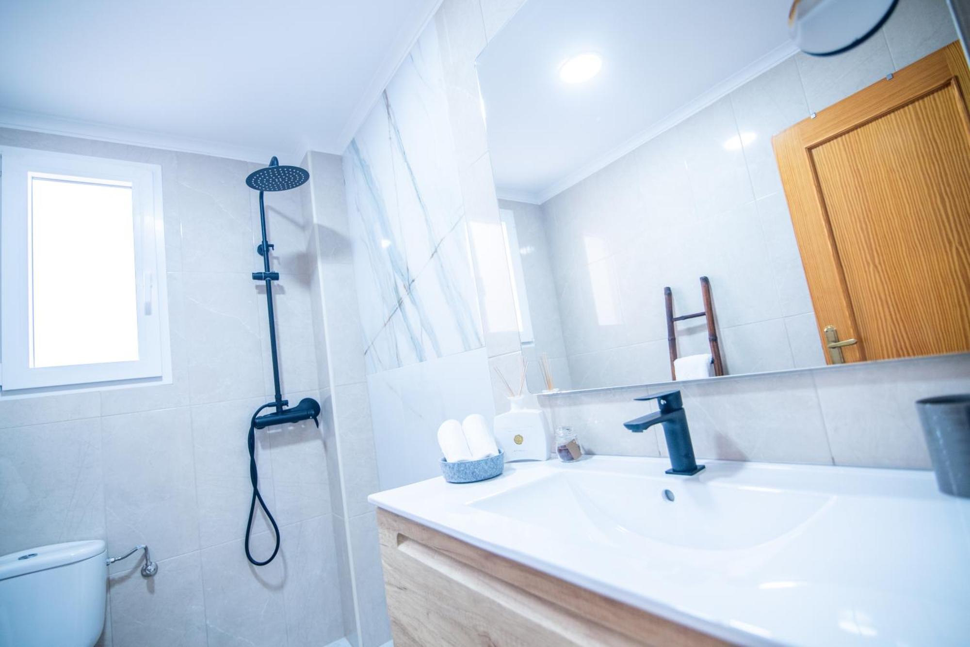 Naisa Apartamento Turistico Villena Extérieur photo
